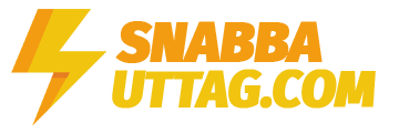 SnabbaUttag Logo